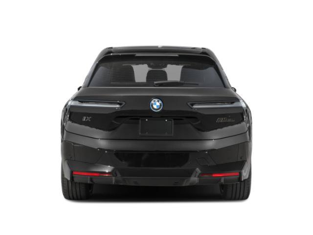 Used 2025 BMW iX M60 AWD/4WD image 8