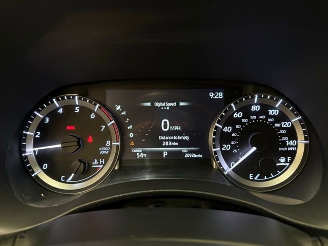 Certified 2023 Toyota Highlander XLE image 14