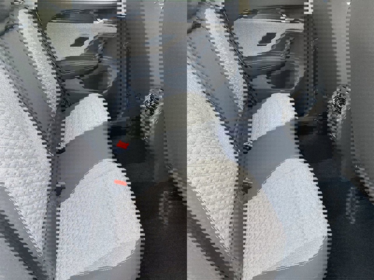 New 2025 Volkswagen Tiguan S image 9