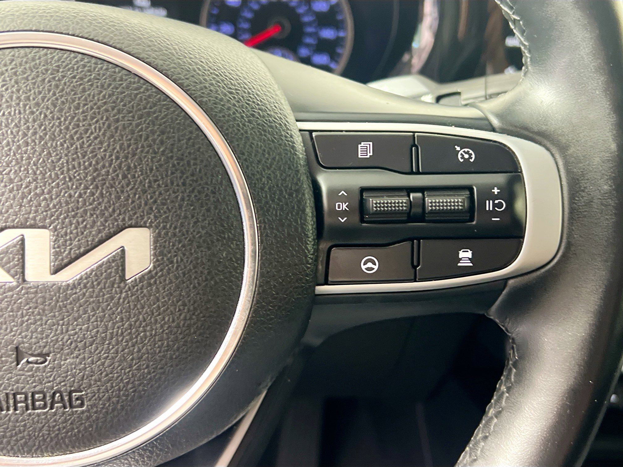 Used 2023 Kia K5 EX w/ EX Premium Package image 19