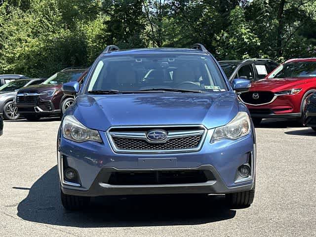 Used 2016 Subaru Crosstrek 2.0i Limited AWD/4WD image 27
