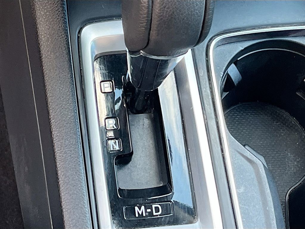 Used 2024 Subaru Ascent Onyx Edition image 17