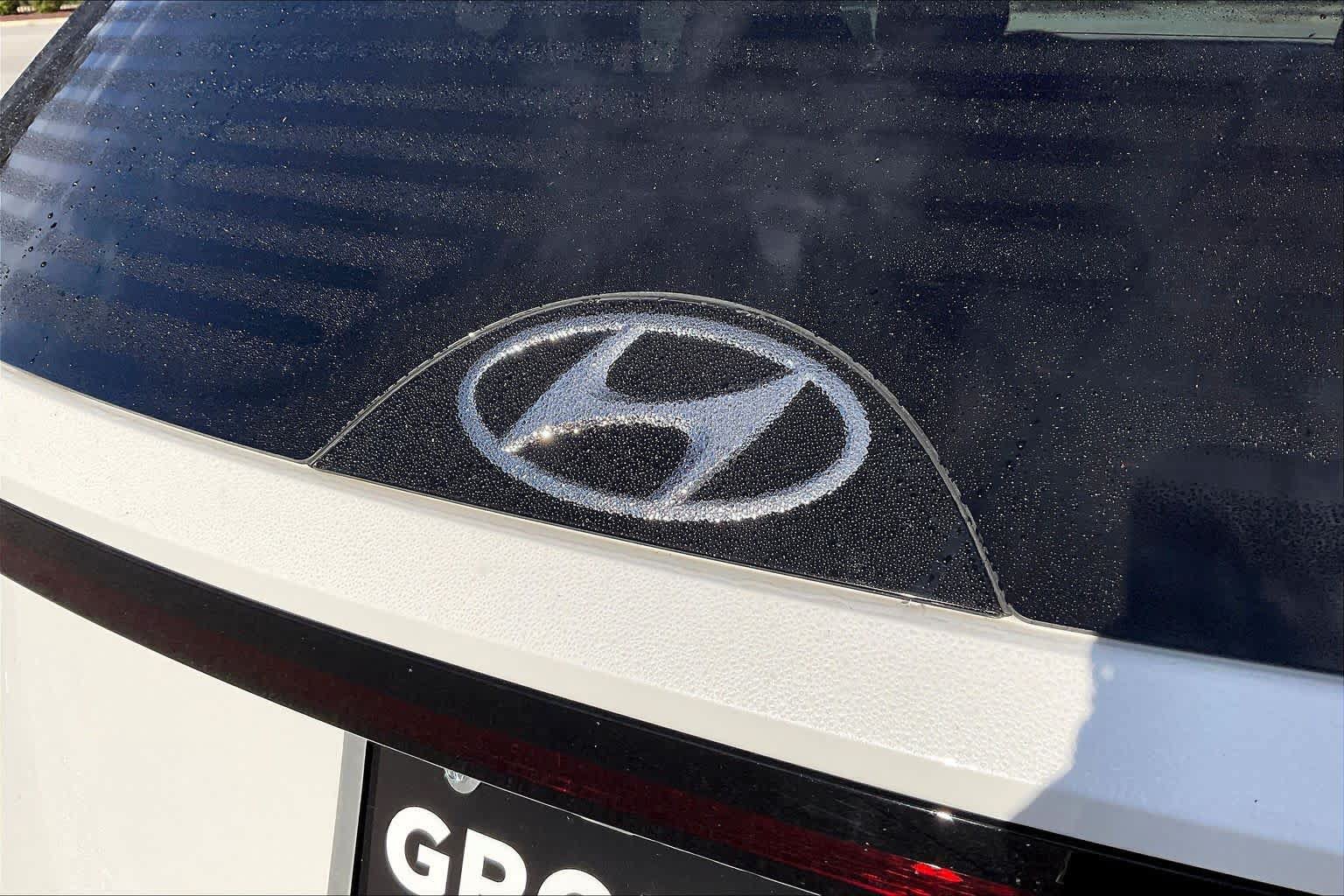 Used 2024 Hyundai Tucson SEL FWD image 29