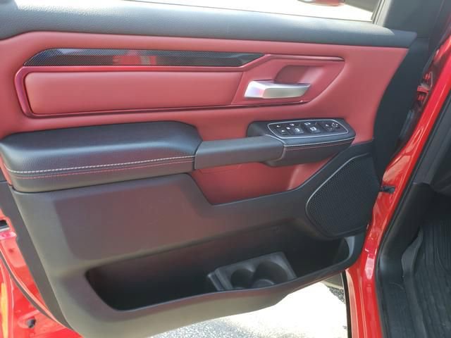 Used 2020 RAM 1500 Rebel w/ Rebel Level 2 Equipment Group image 10