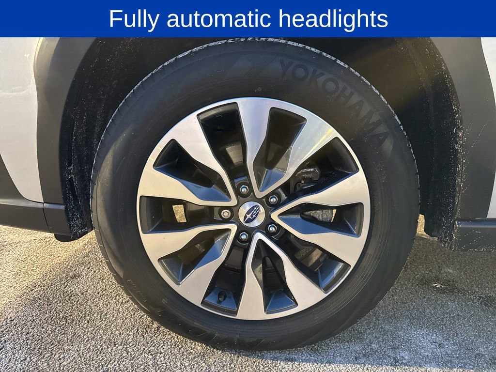 Used 2023 Subaru Outback Limited AWD/4WD image 12