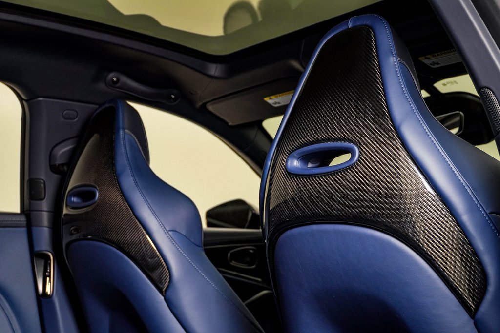 New 2025 Aston Martin DBX 707 image 20