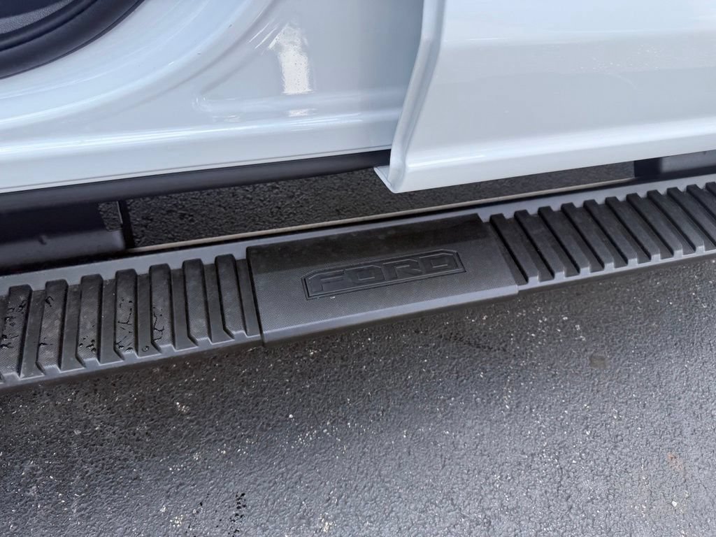 New 2026 Ford F250 XL AWD/4WD image 17