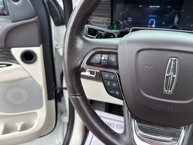 Used 2023 Lincoln Navigator Black Label AWD/4WD image 48
