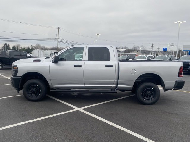 New 2026 RAM 2500 Tradesman image 4