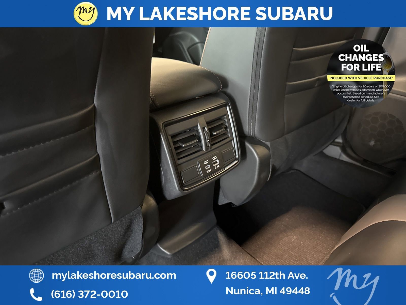 New 2025 Subaru Forester Sport image 25