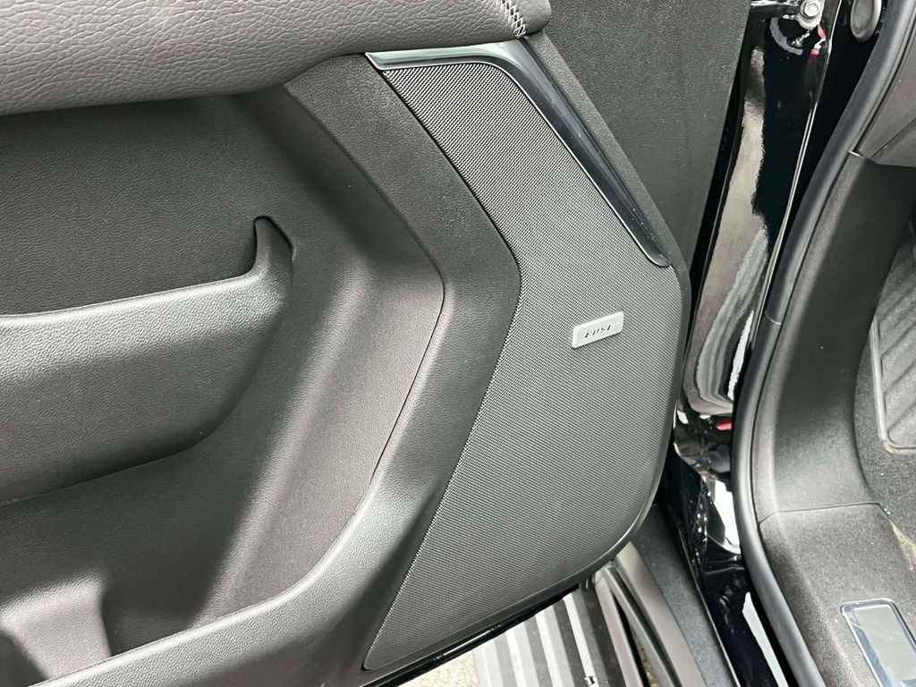 New 2026 GMC Yukon XL Denali w/ Sun & Power Step Package AWD/4WD image 23