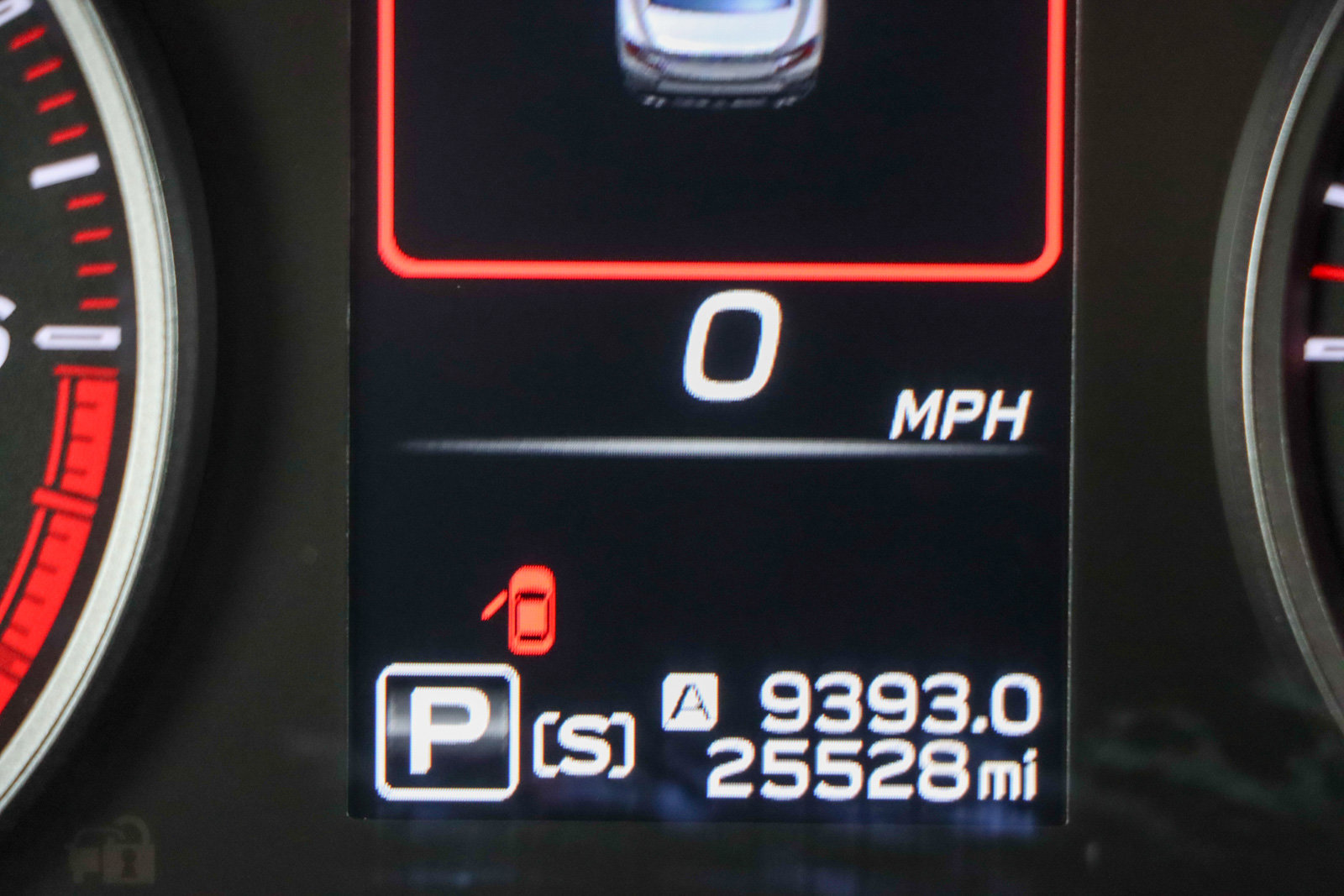 Used 2024 Subaru WRX Premium image 16