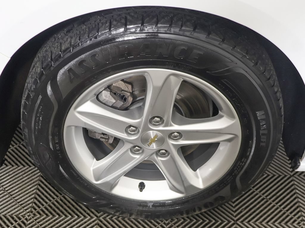Used 2023 Chevrolet Malibu LS w/ Driver Confidence Package FWD image 15