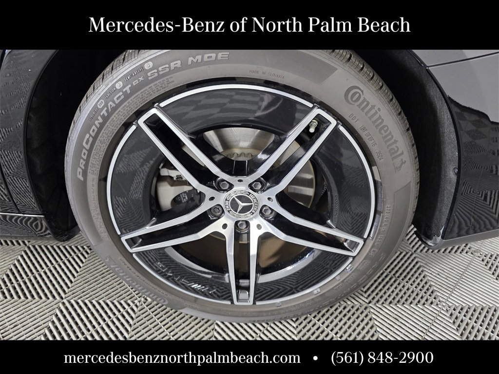 Certified 2025 Mercedes-Benz E 350 Sedan image 16