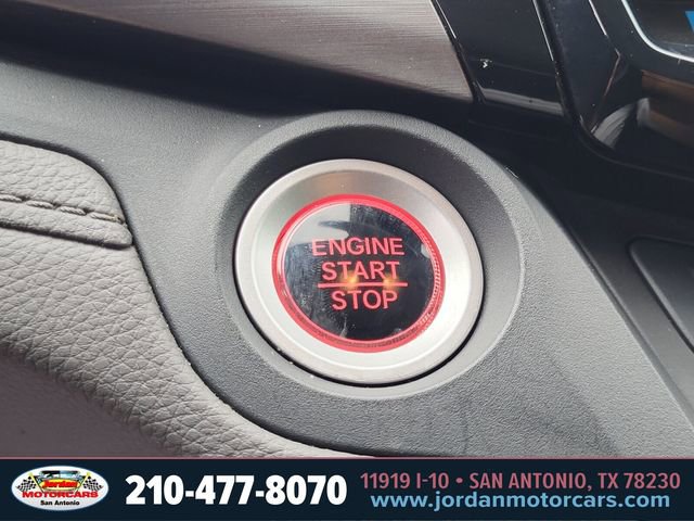 Used 2020 Honda Odyssey EX-L image 25