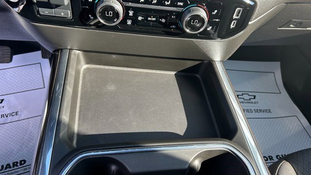 Certified 2024 Chevrolet Silverado 2500 LT w/ Convenience Package image 30