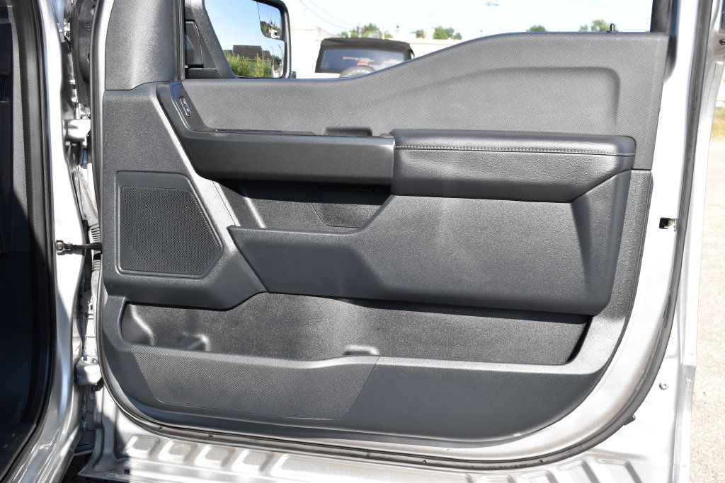 Certified 2023 Ford F150 XL w/ STX Appearance Package AWD/4WD image 33