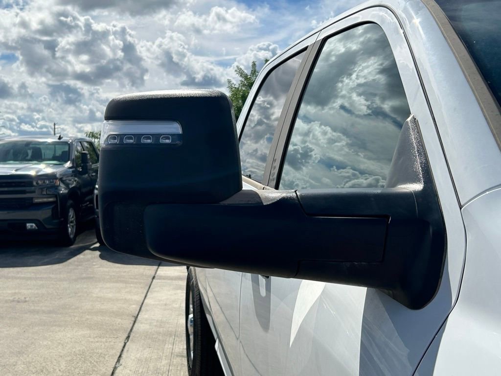 New 2025 RAM 2500 Big Horn image 29