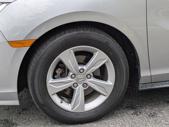 Used 2019 Honda Odyssey EX-L image 9