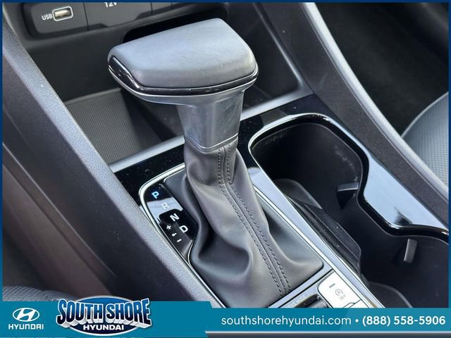 Certified 2023 Hyundai Tucson SEL w/ Convenience Package image 33