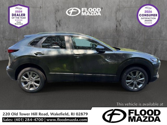 New 2026 MAZDA CX-30 AWD 2.5 S w/ Premium Package image 6