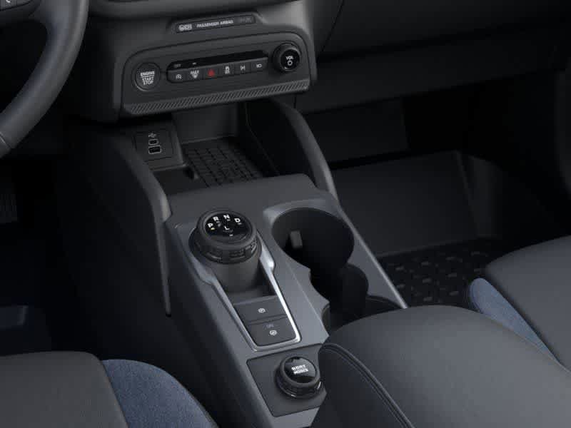 New 2025 Ford Bronco Sport Outer Banks w/ Outer Banks Tech Package+ AWD/4WD image 15