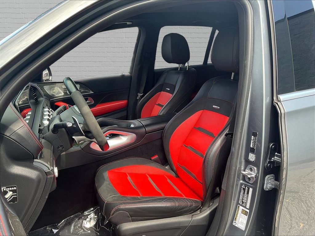 Used 2023 Mercedes-Benz GLE 53 AMG 4MATIC image 18