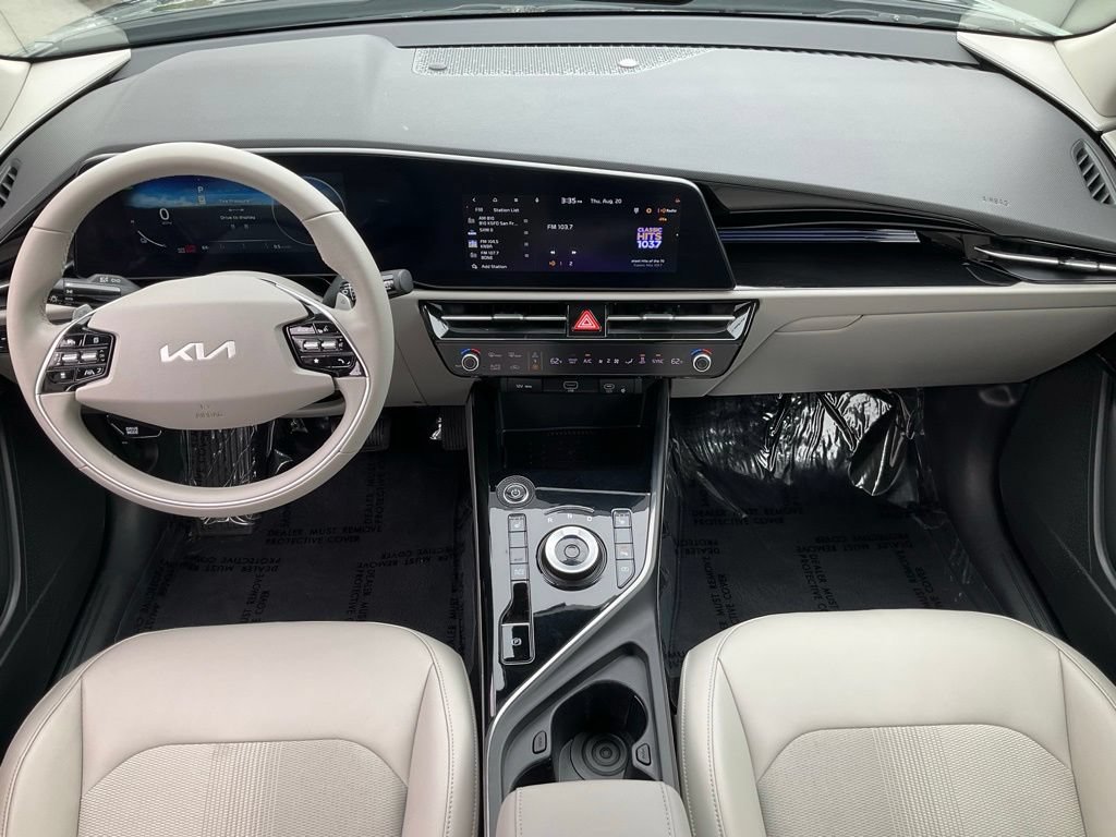 Used 2023 Kia Niro Wind FWD image 33