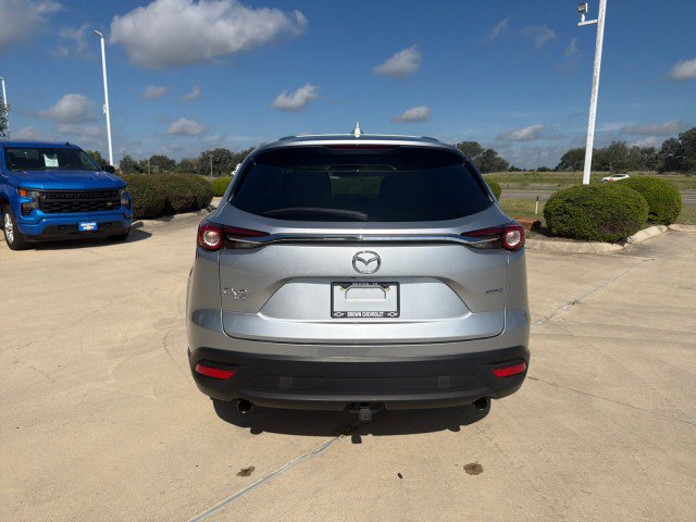 Used 2023 MAZDA CX-9 Touring AWD/4WD image 14