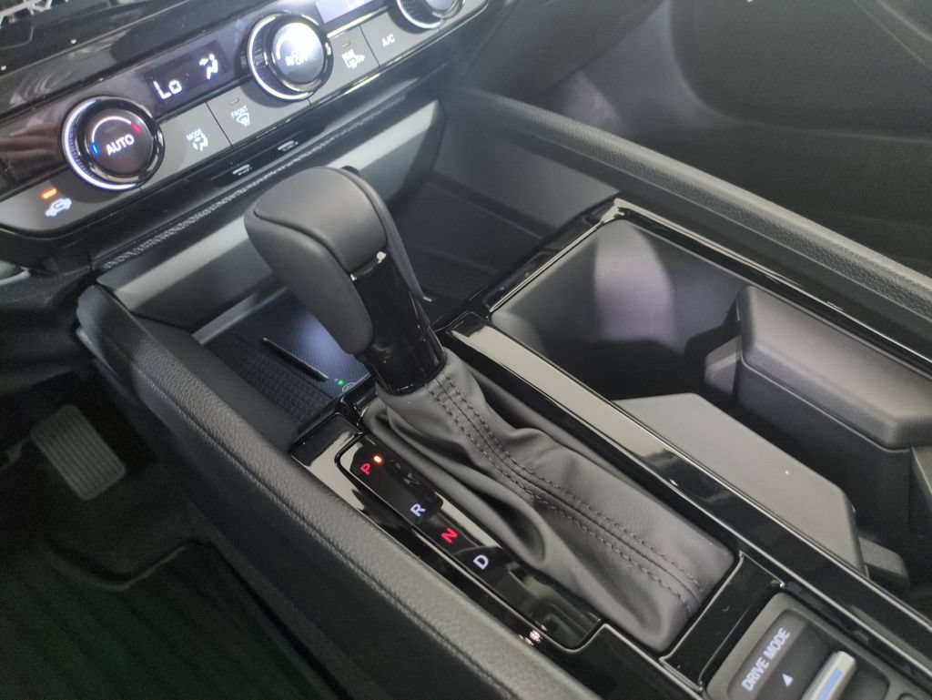 New 2026 Honda Accord EX-L image 23
