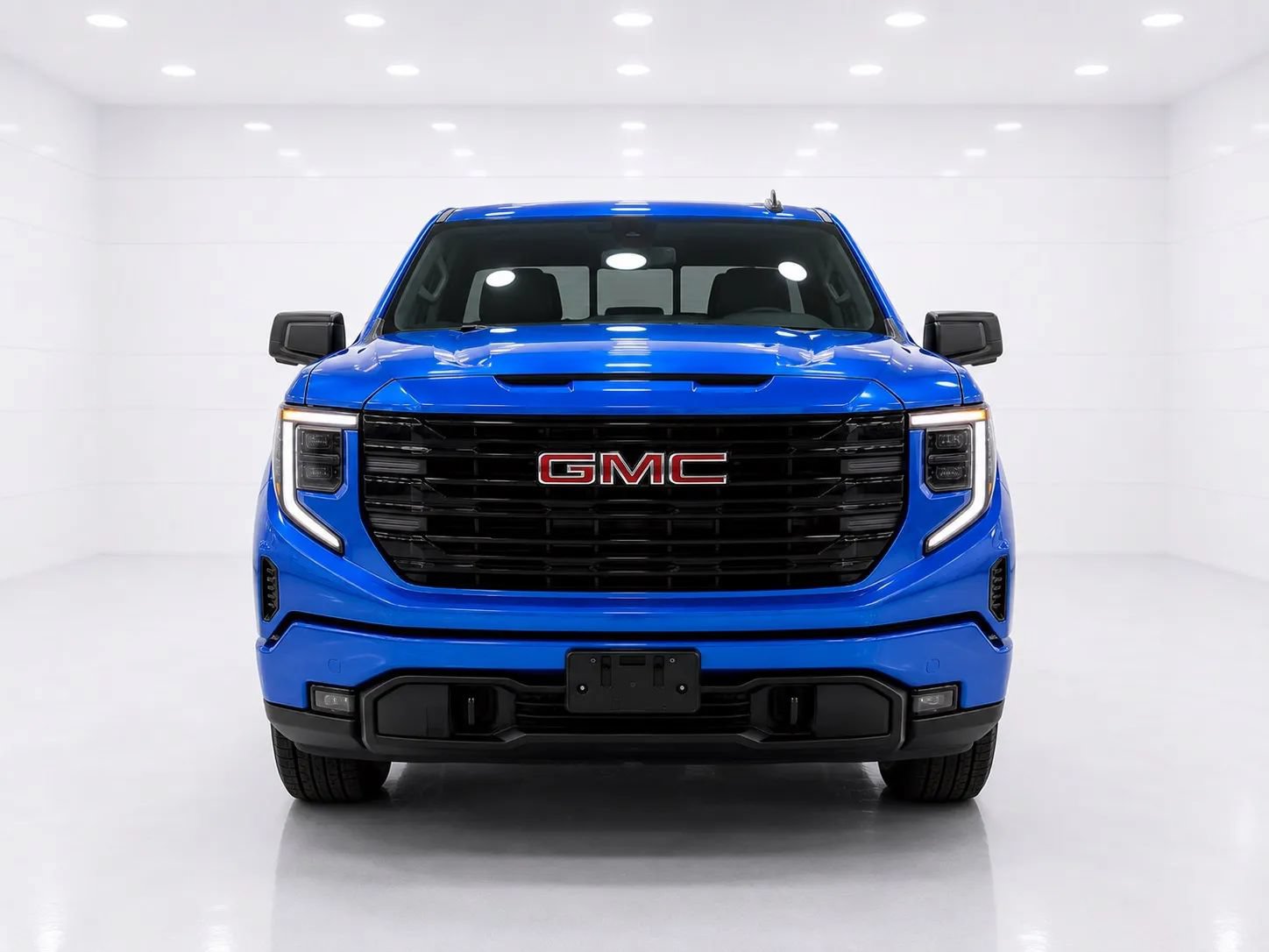 Used 2023 GMC Sierra 1500 Elevation AWD/4WD image 8