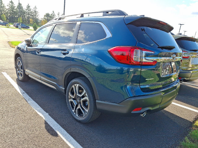 New 2027 Subaru Ascent Limited AWD/4WD image 3