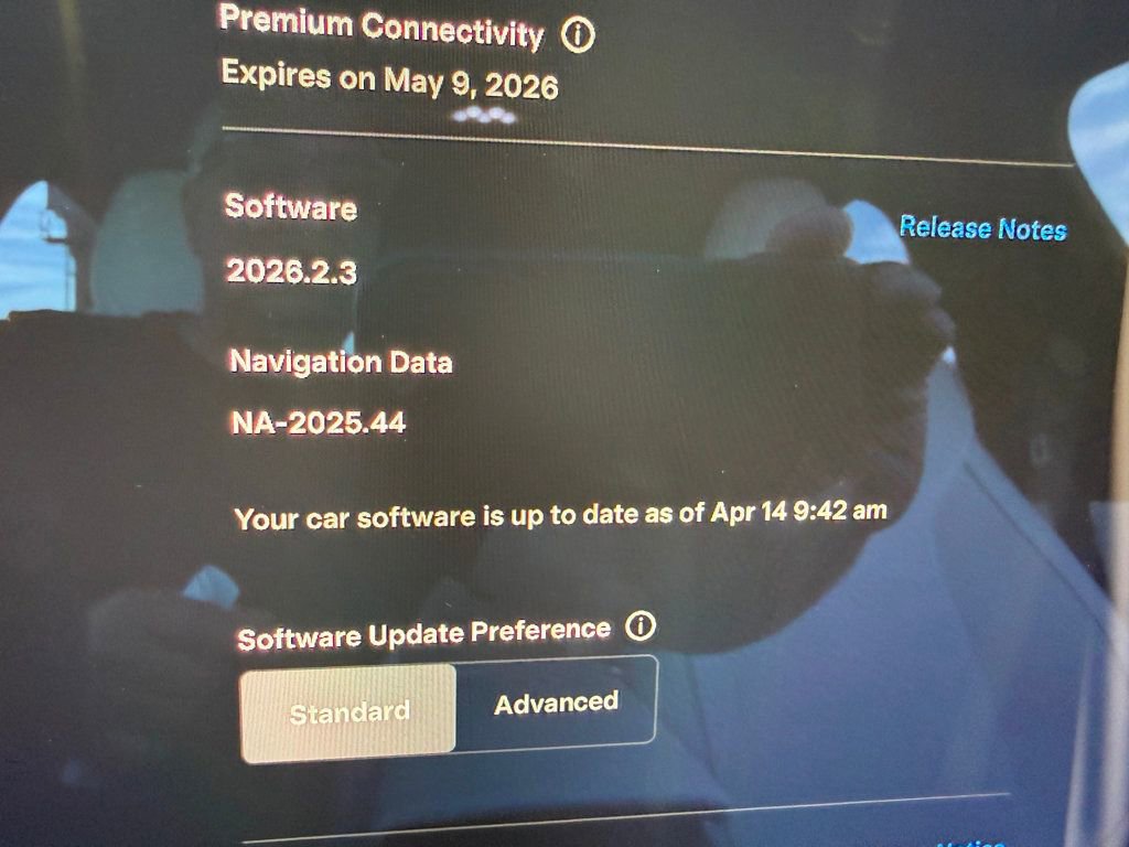 Used 2022 Tesla Model X Plaid AWD/4WD image 18