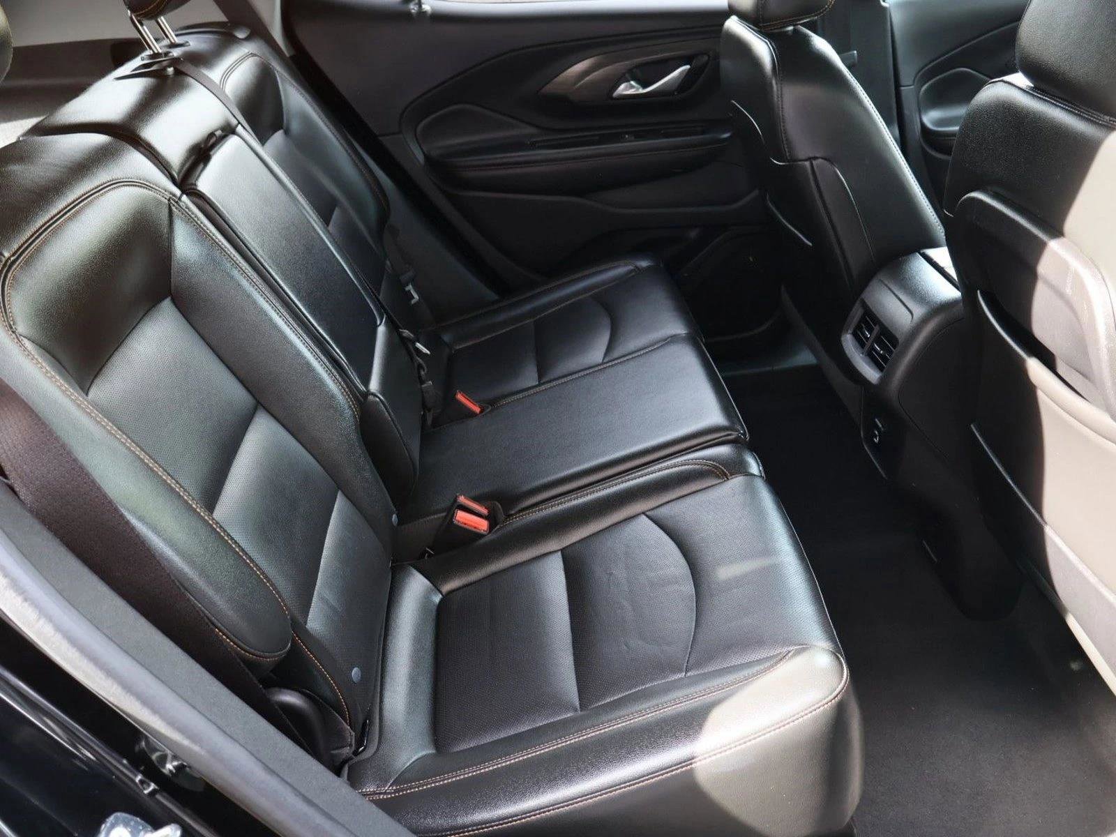 Used 2018 GMC Terrain SLT w/ Preferred Package AWD/4WD image 28