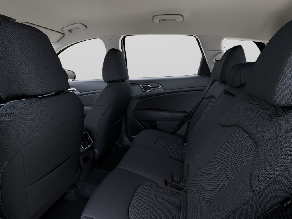 New 2027 Kia Sportage S AWD/4WD image 18
