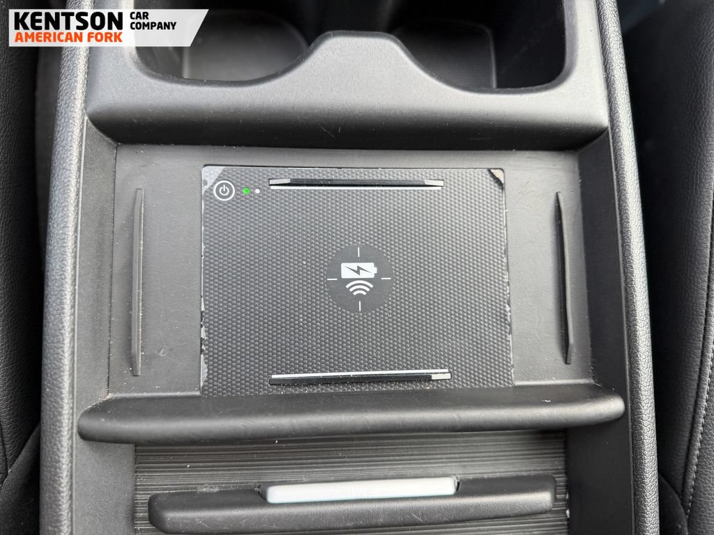Used 2025 Honda Odyssey EX-L image 24