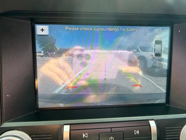 Used 2019 Ford Mustang Premium RWD image 14