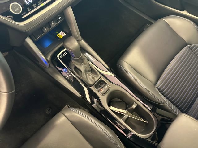 Used 2023 Toyota Corolla Cross AWD Hybrid w/ Convenience Package image 24