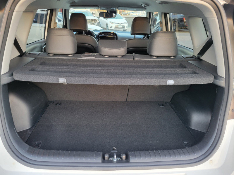 Used 2020 Kia Soul EX w/ Option Group 015 FWD image 39