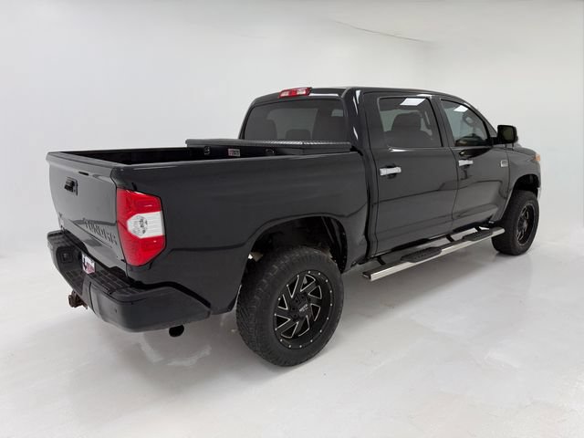 Used 2014 Toyota Tundra 1794 Edition AWD/4WD image 41