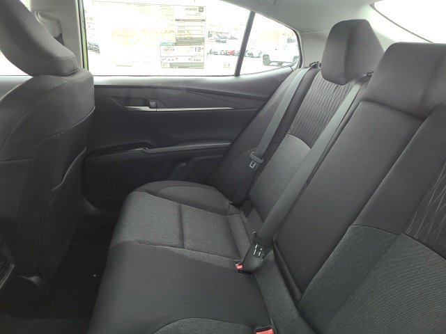 New 2026 Toyota Camry LE w/ Convenience Package FWD image 15