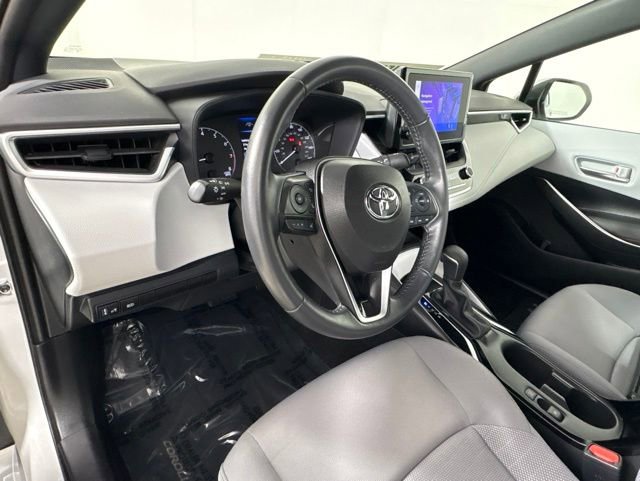 Used 2024 Toyota Corolla SE FWD image 22