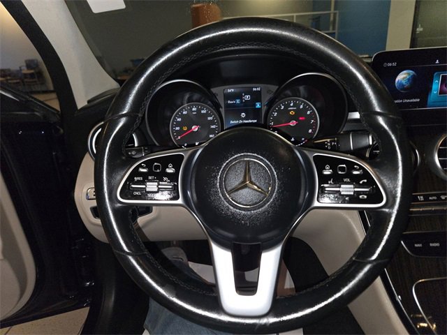Used 2019 Mercedes-Benz C 300 C 300 image 14