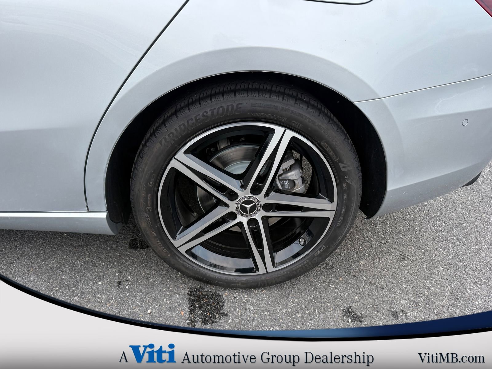 Certified 2022 Mercedes-Benz A 220 4MATIC image 13