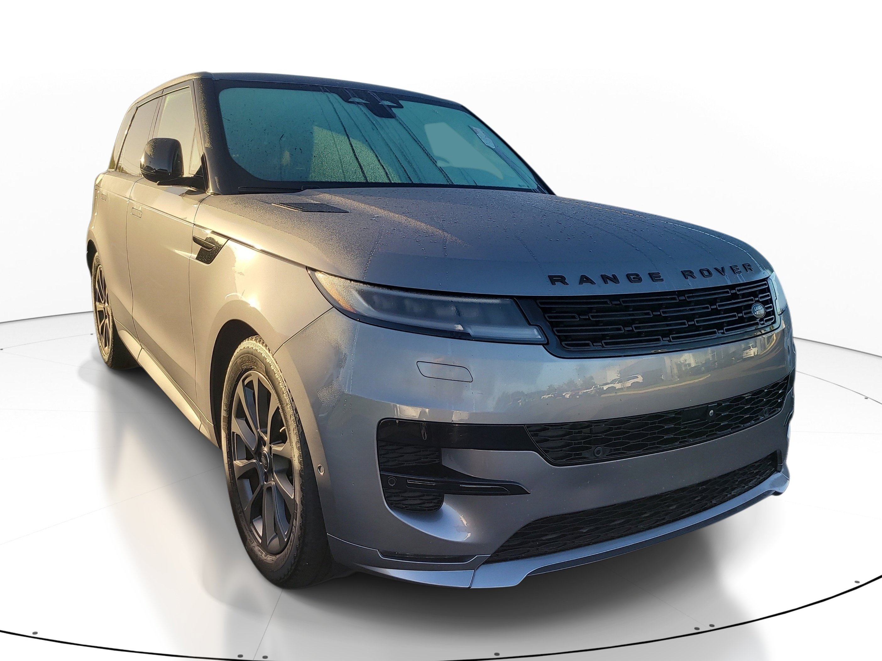Used 2024 Land Rover Range Rover Sport Dynamic SE
