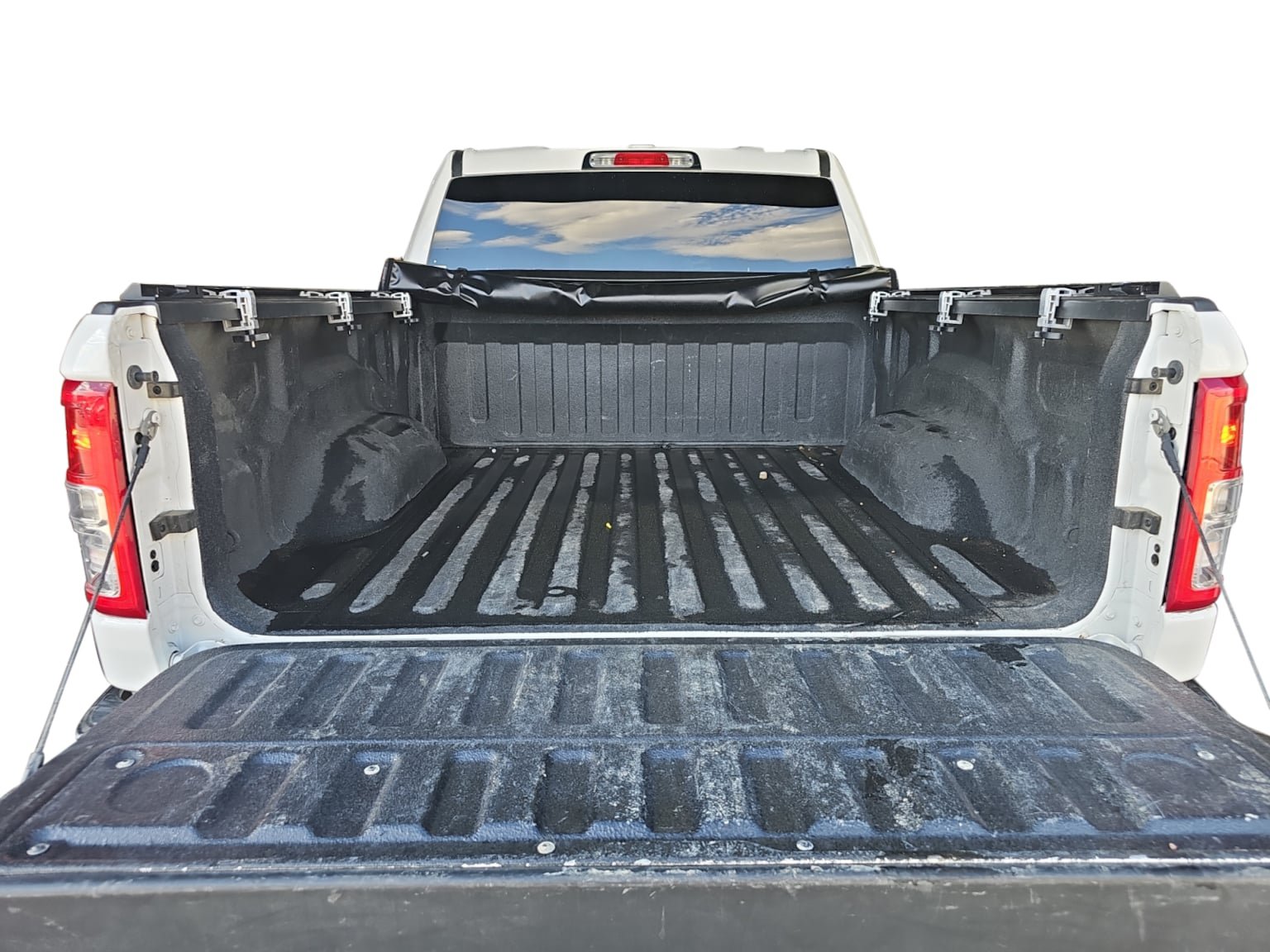 Used 2022 RAM 1500 Big Horn AWD/4WD image 19