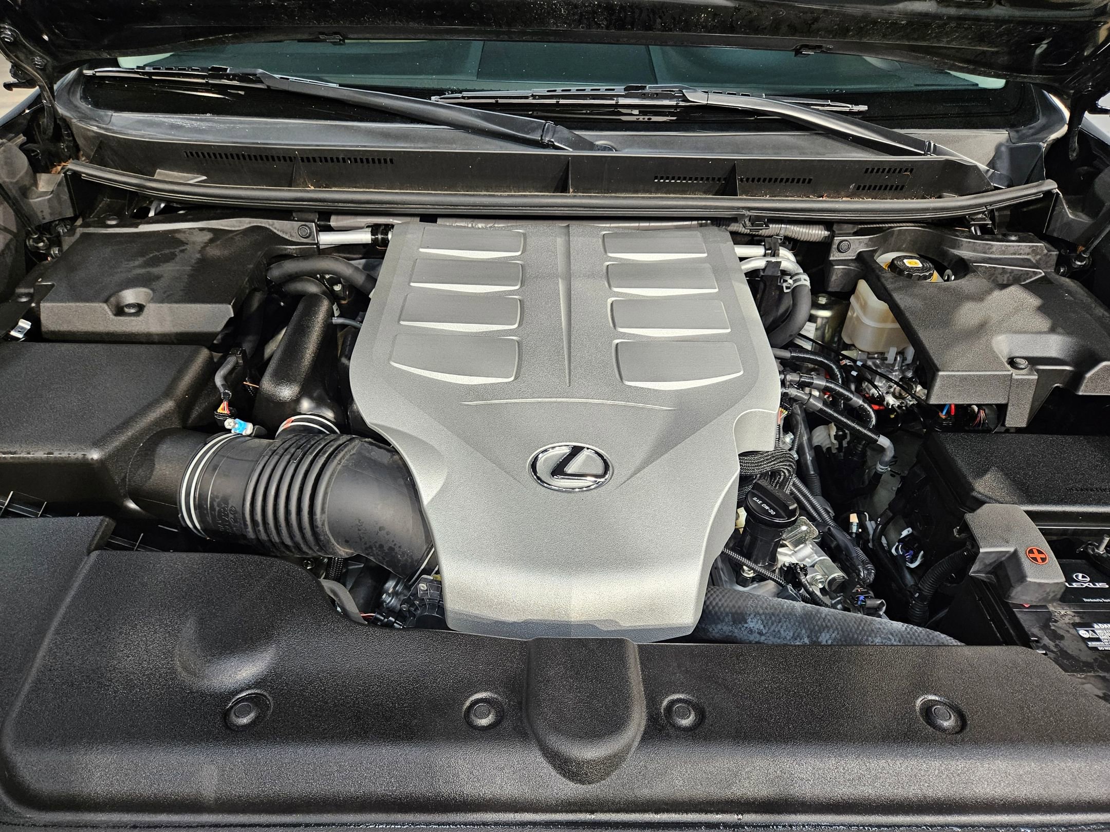 Used 2021 Lexus GX 460 Premium image 19