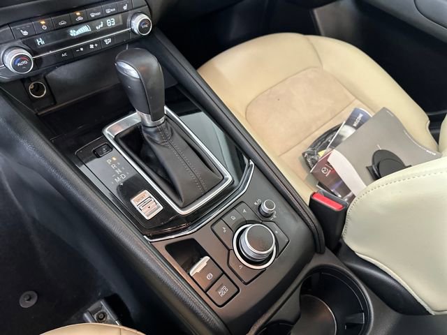 Used 2023 MAZDA CX-5 AWD 2.5 S w/ Select Package image 20