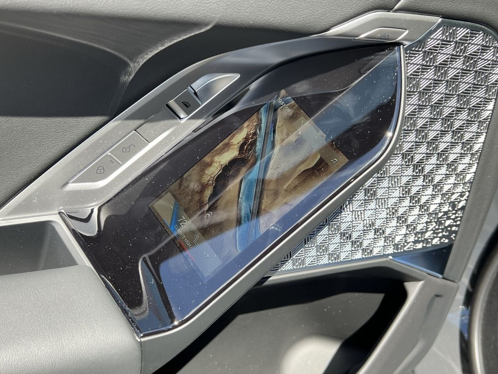 New 2026 BMW i7 xDrive60 w/ Executive Package AWD/4WD image 31