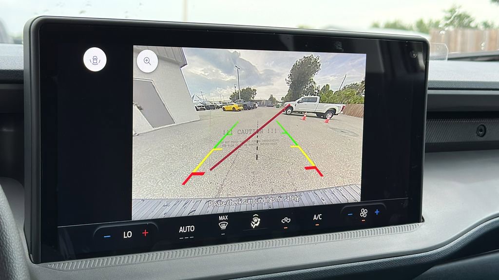 Used 2025 Ford Maverick XL image 21